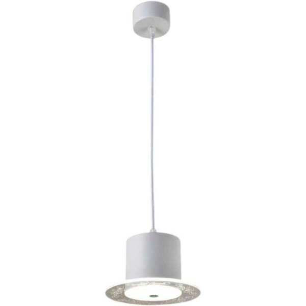 Фото - Люстра Sirius RT459 WT 9W